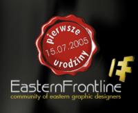 Eastern Frontline